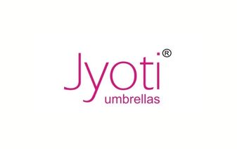 logo jyoti umbrellas